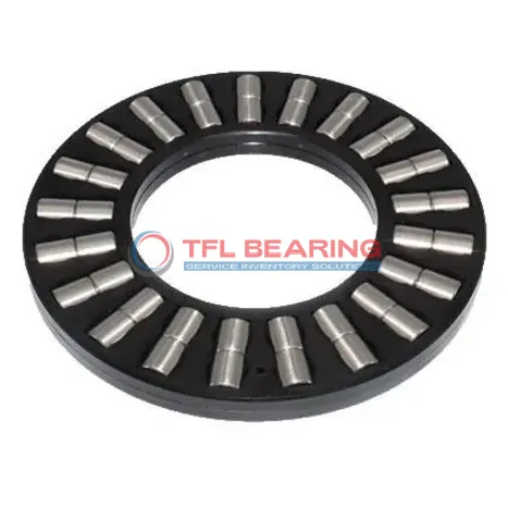 Double Row Cylindrical Roller Thrust Bearings assembly K 89307 TN